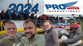 ProWing International 2024