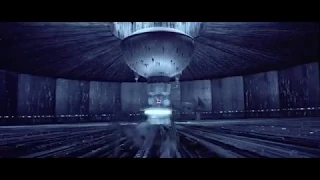 The 2nd Death Star Explosion 1080p