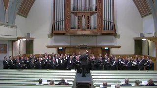 concert noordermannenkoor okt 2022