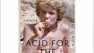 Acid for the Children (Audiobook) by Flea - free sample