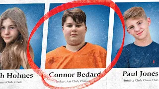 20 Things You Didn't Know About Connor Bedard...