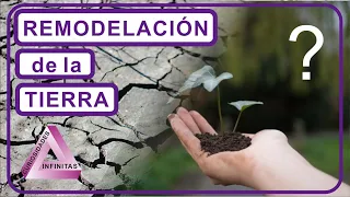 Transformaciones Asombrosas! Cómo el Hombre Altera la Naturaleza.