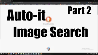 Autoit: Image Search - part 2