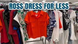 ROSS SHOPPING DEALS | SPRING CLOTHINGS FINDS