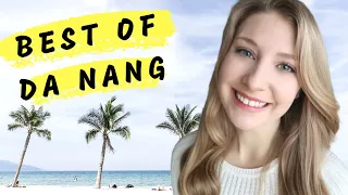 TOP 10 Things to do in DA NANG | Vietnam Beach City 2024