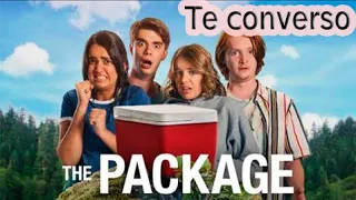 Te converso - The package / el paquete