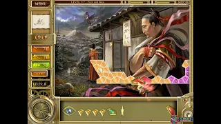 Ancient Mosaic (2007, PC) - 5 of 8: Kyoto [1080p60]