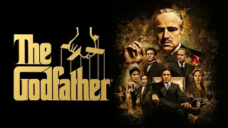 The Godfather 1972 - Love theme 1 hour