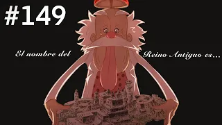 #149 | One Piece 1108: La verdad sobre este mundo