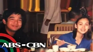 Claudine, inalala ang ika-17 anibersaryo ng pagpanaw ni Rico Yan | UKG