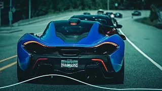 🔈CAR RACE MUSIC MIX 2021🔈 SONGS FOR CAR 2021🔥 BEST EDM, BOUNCE, ELECTRO HOUSE 2021 #34