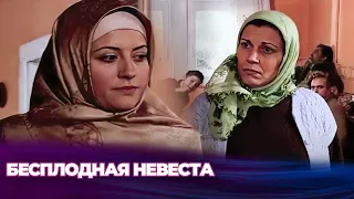 Недобросовестная женщина выгнала свою невестку - Утешение - Русскоязычные турецкие фильмы