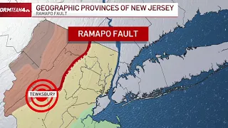 Earthquake reports: How big was it, what caused it, NYC's response, and more | NBC New York