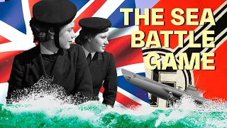 The British Girls Who Destroyed The Nazi Submarine Fleet