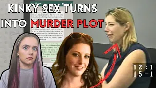 BARBARIC: How Biannca Edmunds' Twisted Plot Spiraled into a Double Murder Disaster