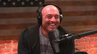 Joe Rogan & Chris Stapleton on Garth Brooks "Chris Gaines" Alter Ego