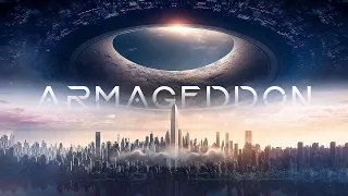Armageddon - Dark Sci Fi Music Ambient - Space Chill And Relaxation