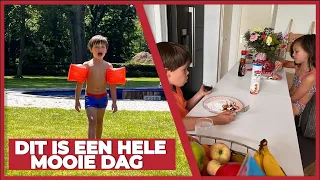 DIT IS EEN HELE MOOIE DAG! - #1397