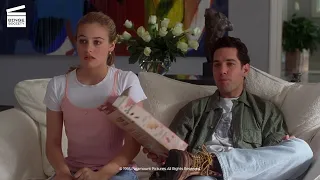 Clueless: I love Josh (HD CLIP)