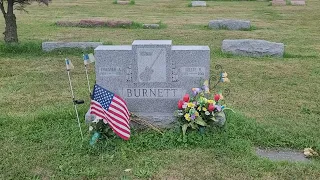 Famous Graves: Howlin Wolf, Blues Legend