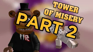 im very good at tower of misery