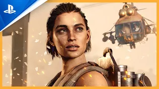 Far Cry 6 | Погружение в игровой процесс — Правила повстанца | PS5, PS4