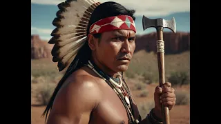 Entre Flechas y Estrategias, los temibles guerreros Navajos