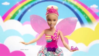 Barbie Dreamtopia • Flying Wings Fairy