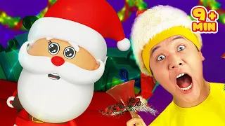 Yummy Merry Christmas + MORE D Billions Kids Songs
