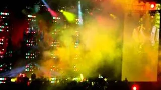 Paul McCartney , Live and Let Die - Live @ MediolanumForum, Assago (Video by Eddy)