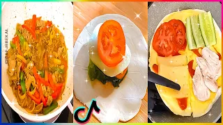 Recipes For Lazy People's Food 🌈 Storytime Tiktok Compilation #56