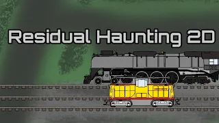 Residual Haunting | 2D Remake