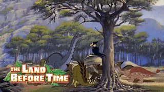 Where's the Water? | The Land Before Time III: The Time of the Great Giving