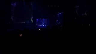 X JAPAN Live SSE Arena Wembley London UK, 4 March 2017 / Art of Life