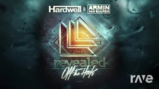 Hardwell Ummet Ozcan Minimix - RaveDJ | RaveDJ