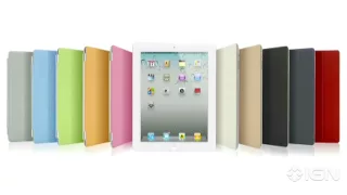 iPad 2: Official Debut Video