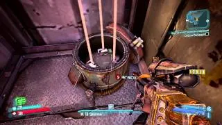 Borderlands 2 - русский цикл. 27 серия.