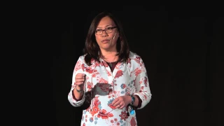The Power of Speaking Your Truth | Lan Mercado | TEDxESADE