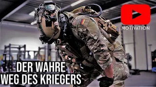 DER WEG DES KRIEGERS [-ROGUE ELITE MINDSET-] by Thomas von Hörsten