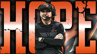 The Rise of Oregon State Football (ft. @SaturdayShenanigansYT )