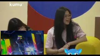 PBB Housemates Reacts To SB19 "Bazinga" LIVE PERFORMANCE