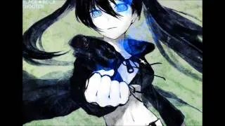 Braveheart - The Gomband 『 Black Rock Shooter OVA 』 ED