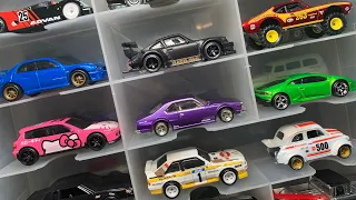 Lamley Showcase: My 10 Favorite Premium Hot Wheels of the Car Culture Era