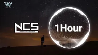 Inukshuk - Too Far Gone [NCS Release]1 Hour    | (1 Hour Version )wenamusic