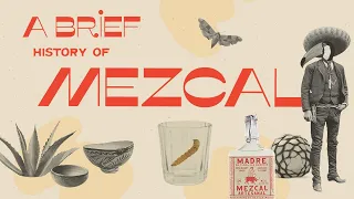 A Brief History of Mezcal