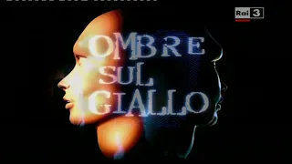 OMBRE SUL GIALLO - Aral Gabriele (prima parte)