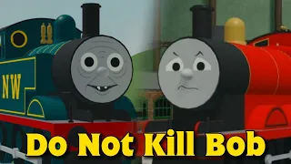 Do Not Kill Bob