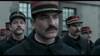 Офицер и шпион / J'accuse (2019) Дублированный трейлер HD