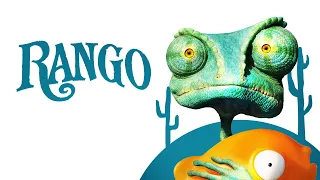 Rango Full Movie Fact in Hindi / Hollywood Movie Story / Johnny Depp / Gore Verbinski