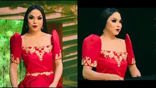 Xilhouete Ter-No, She Bettah Don't! Runway Look | Drag Race Philippines S01 EP01